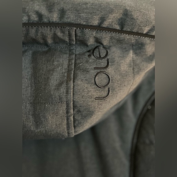 Lole woman’s winter coat - Picture 4 of 6